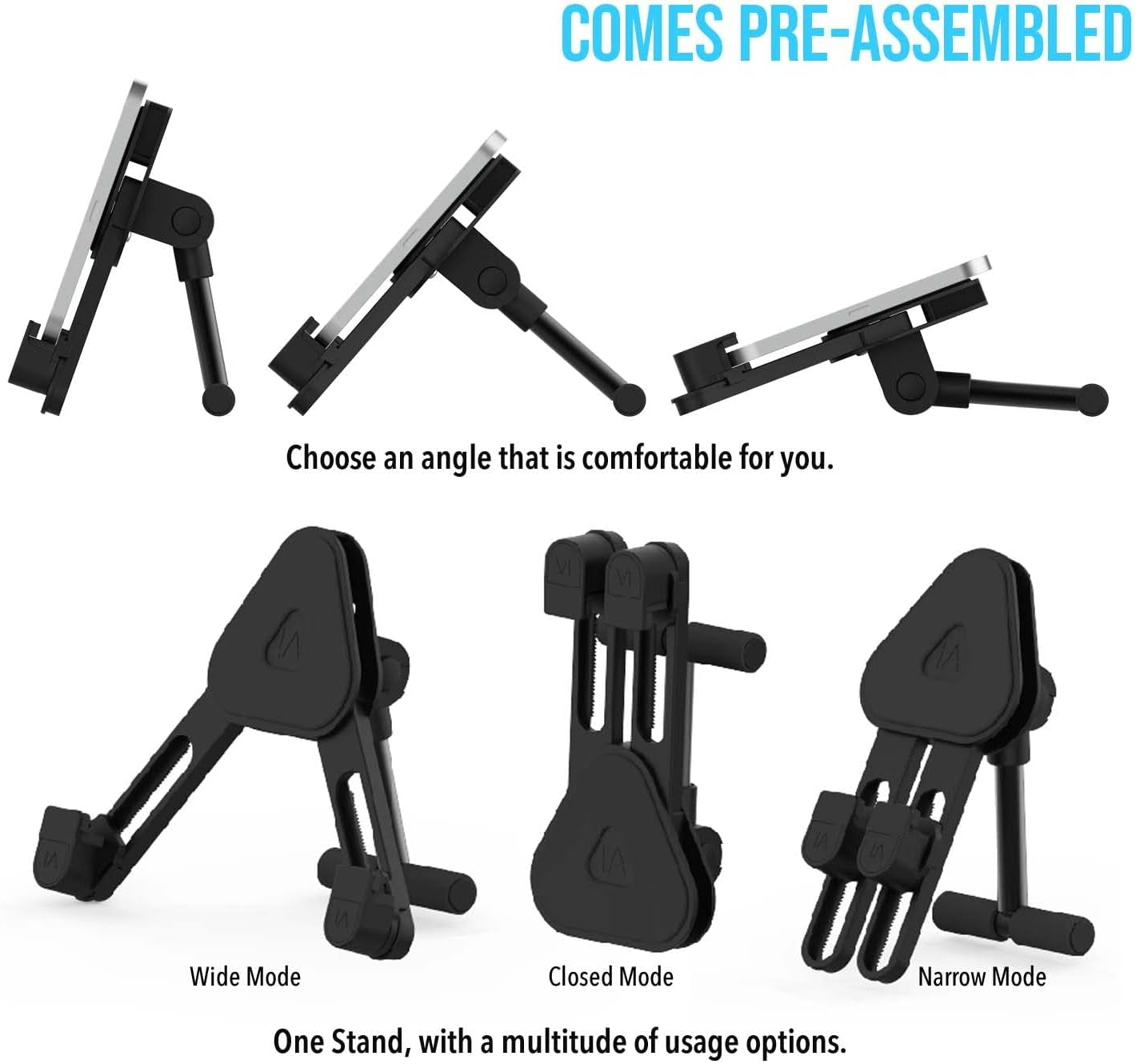 ECT13 Multi-Purpose Portable Laptop Stand